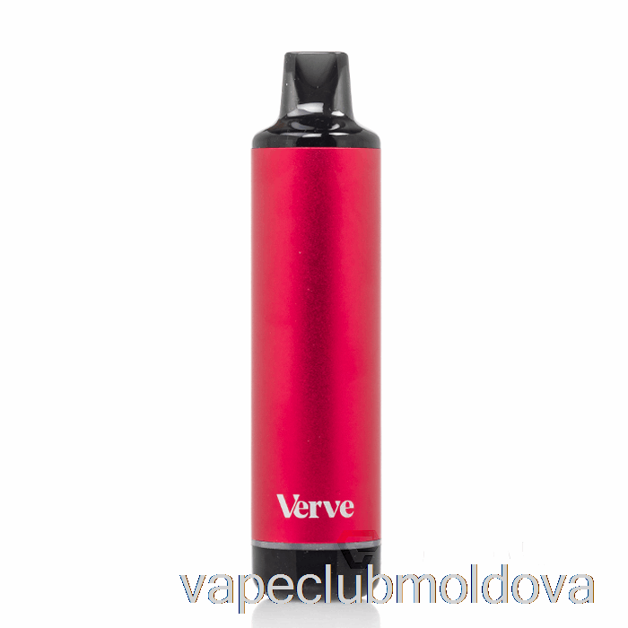 Vape Mod Yocan Verve 510 Baterie Roz